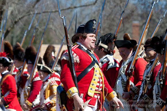 Battle of Lexington