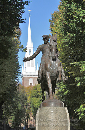 Paul Revere