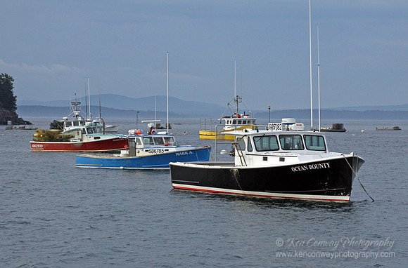 Bar Harbor, Maine