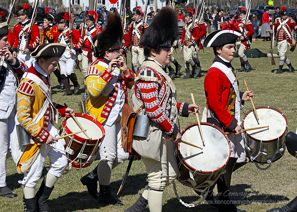 Battle of Lexington