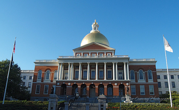 State House