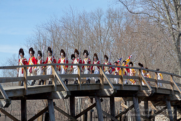 Battle of Concord