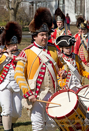 Battle of Lexington