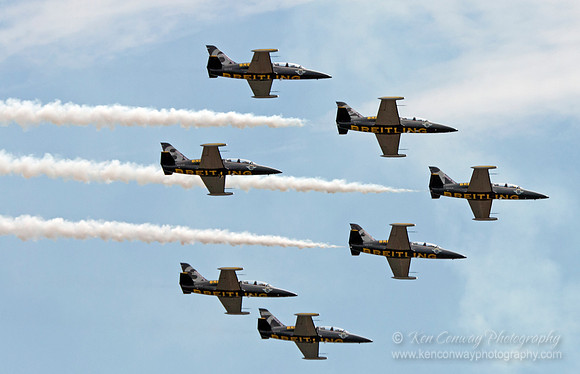 RI Airshow