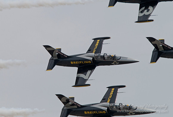RI Airshow