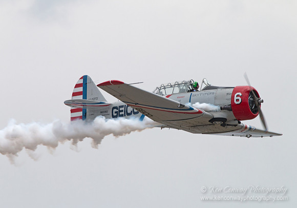 RI Airshow