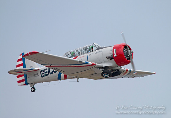 RI Airshow