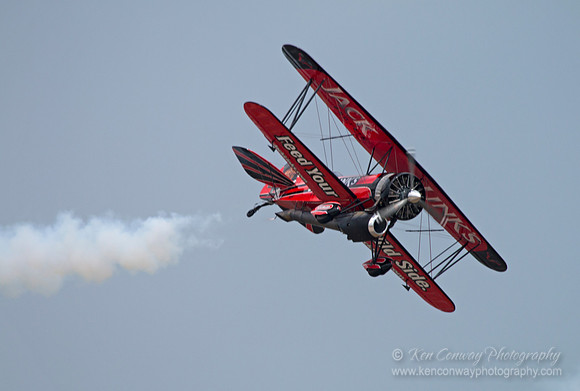 RI Airshow