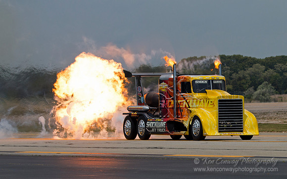 RI Airshow