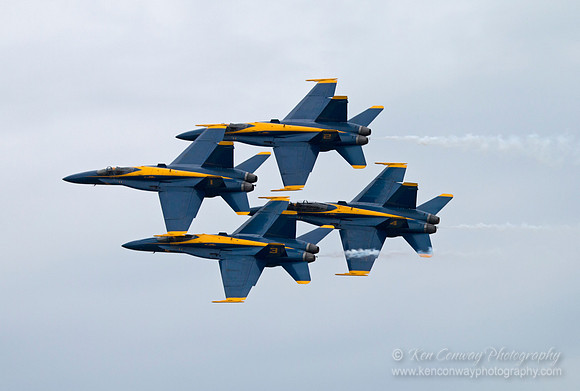 RI Airshow