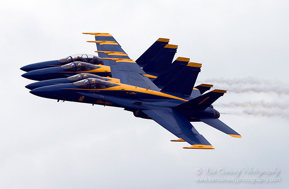 RI Airshow