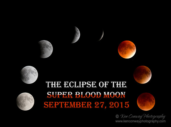 Lunar Eclipse