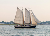 Sail Boston 2026 Tall Ships