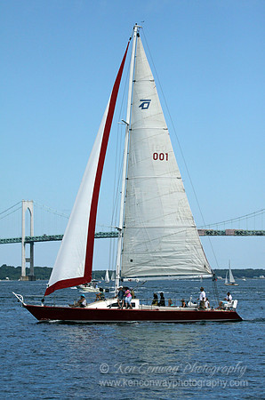 Tall Ships - Newport 2012
