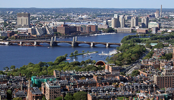 Boston