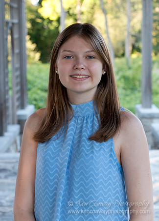 Senior Portraits