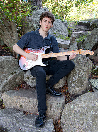 Senior Portraits
