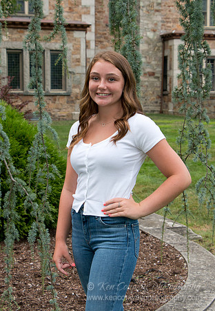 Senior Portraits