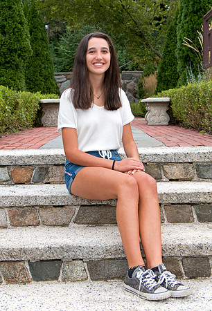 Senior Portraits