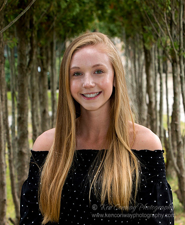 Senior Portraits