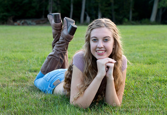 Senior Portraits