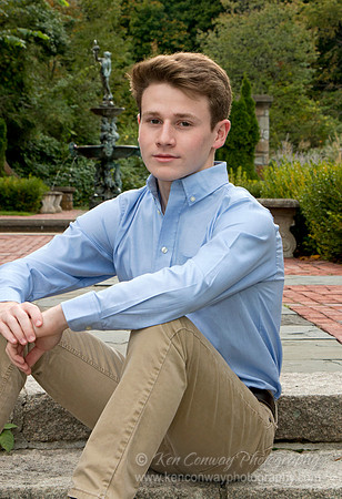 Senior Portraits