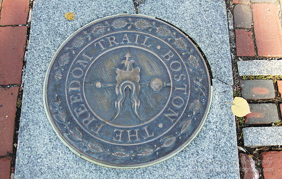 Freedom Trail