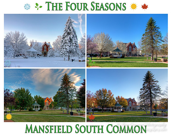 4 seasons