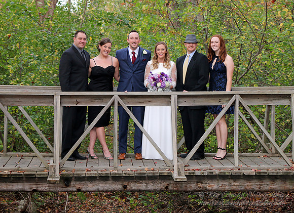 Outdoor Wedding