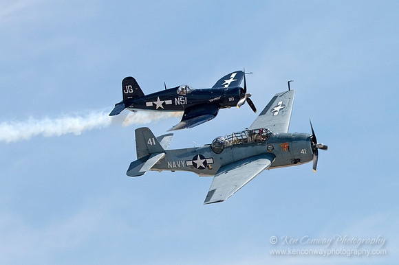 RI Air Show