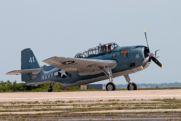 RI Air Show