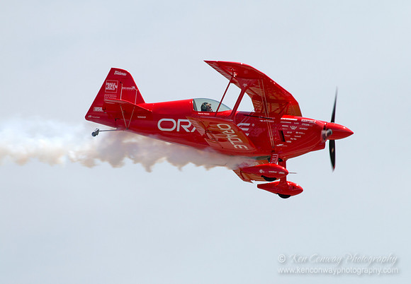 RI Air Show