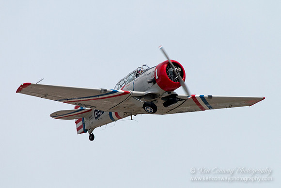 RI Air Show