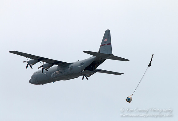 RI Air Show