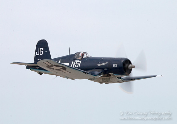 RI Air Show