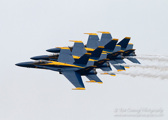 RI Air Show