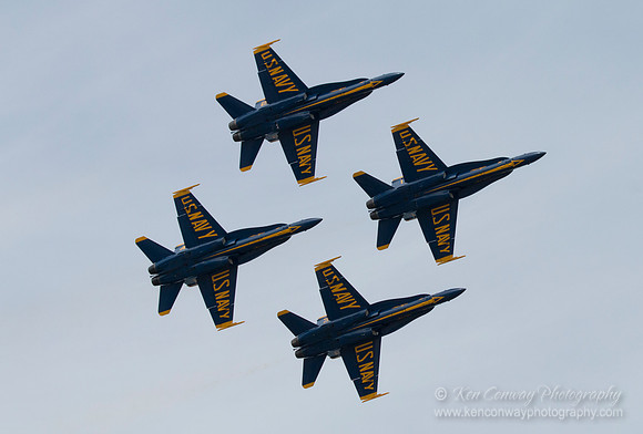 RI Air Show