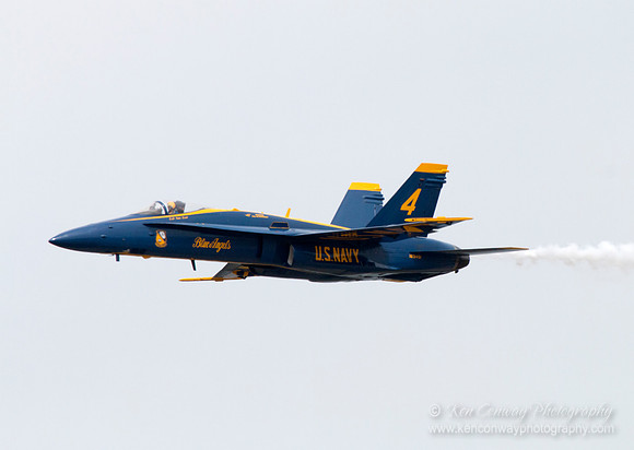 RI Air Show