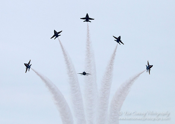 RI Air Show