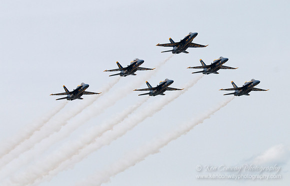 RI Air Show