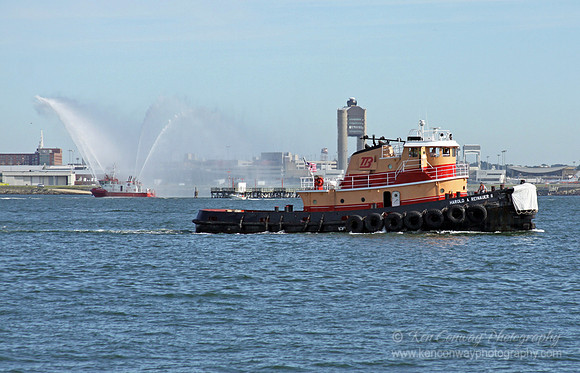 Tall Ships - Boston 2012