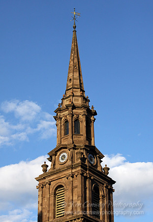 Arlington Street Church