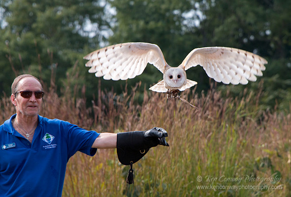 Raptor Weekend