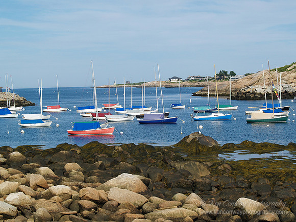 Rockport Harbor