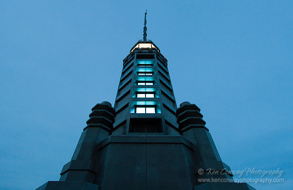 Weather Beacon