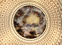 inside the Capital Building