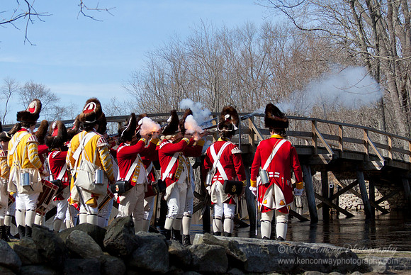 Battle of Concord