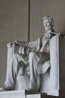 Lincoln Memorial