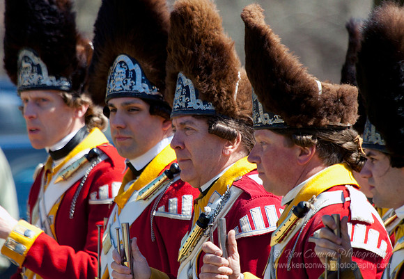 Battle of Lexington