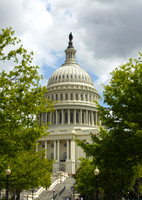 The Capital Building